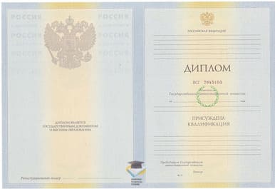 Диплом МИЭП при МПА ЕврАзЭС 2010-2011 годов